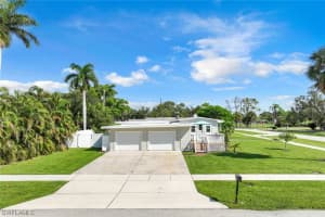 1545 Grove Avenue, FORT MYERS, FL 33901 Sold 01/24/24