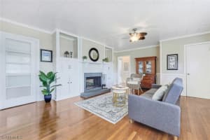 1545 Grove Avenue, FORT MYERS, FL 33901 Sold 01/24/24