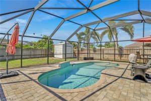 52 1st Street, BONITA SPRINGS, FL 34134 Sold 11/20/23