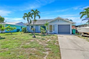 52 1st Street, BONITA SPRINGS, FL 34134 Sold 11/20/23