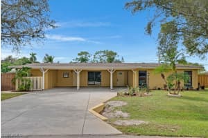 2354 Aldridge Avenue, FORT MYERS, FL 33907 Sold 12/21/23