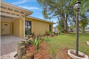 2354 Aldridge Avenue, FORT MYERS, FL 33907 Sold 12/21/23