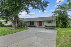 2636 20th Avenue, CAPE CORAL, FL 33904 Sold 01/22/24