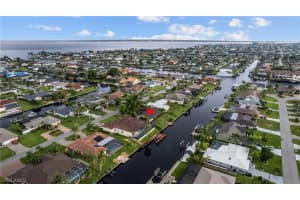 2636 20th Avenue, CAPE CORAL, FL 33904 Sold 01/22/24