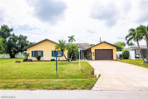 2130 Ephraim Avenue, FORT MYERS, FL 33907 Sold 11/08/23