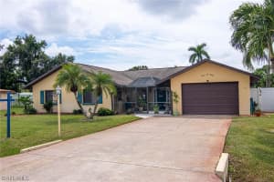 2130 Ephraim Avenue, FORT MYERS, FL 33907 Sold 11/08/23