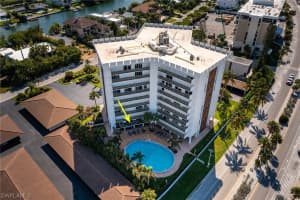 101 Benjamin Franklin Drive, SARASOTA, FL 34236 Sold 01/12/24