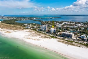 101 Benjamin Franklin Drive, SARASOTA, FL 34236 Sold 01/12/24