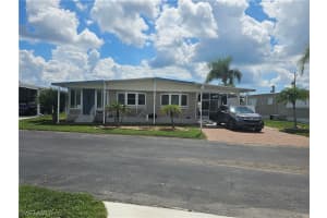 3172 Pluto Circle, NORTH FORT MYERS, FL 33903 Sold 12/01/23