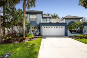 8025 Glen Abbey Circle, FORT MYERS, FL 33912 Sold 05/07/24