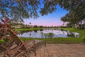 8025 Glen Abbey Circle, FORT MYERS, FL 33912 Sold 05/07/24