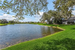 8025 Glen Abbey Circle, FORT MYERS, FL 33912 Sold 05/07/24