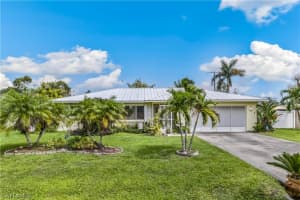 214 Georgia Avenue, FORT MYERS, FL 33905 Sold 03/01/24
