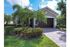 3757 Pleasant Springs Drive, NAPLES, FL 34119 Sold 10/24/23