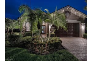 3757 Pleasant Springs Drive, NAPLES, FL 34119 Sold 10/24/23