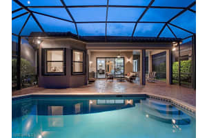 3757 Pleasant Springs Drive, NAPLES, FL 34119 Sold 10/24/23