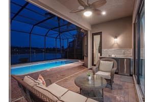 3757 Pleasant Springs Drive, NAPLES, FL 34119 Sold 10/24/23