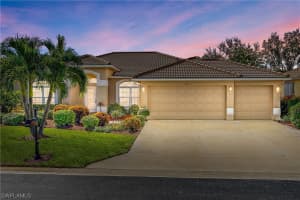 15001 BALMORAL Loop, FORT MYERS, FL 33919 Sold 02/22/24
