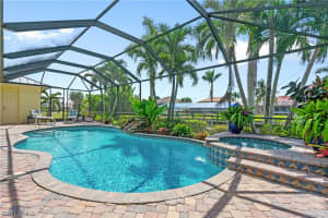 1806 21st Street, CAPE CORAL, FL 33990 Sold 03/13/24