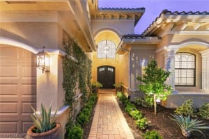 3037 Cinnamon Bay Cir, Naples, FL 34119, Sold 10/16/23