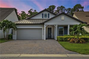9051 Holden Drive, FORT MYERS, FL 33967 Sold 04/22/24