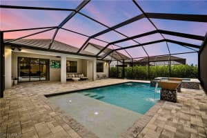 9051 Holden Drive, FORT MYERS, FL 33967 Sold 04/22/24