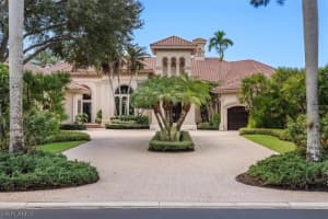15299 Corsini Lane, NAPLES, FL 34110 Sold 02/02/24