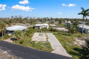 13660 Dowitcher Drive, FORT MYERS, FL 33908 Sold 07/15/25