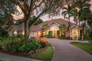 874 Barcarmil Way, NAPLES, FL 34110 Sold 01/04/24