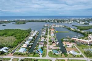 251 6th Street, BONITA SPRINGS, FL 34134 Sold 10/24/23