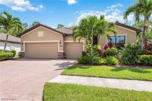 3893 Treasure Cove Circle, NAPLES, FL 34114 Sold 01/16/24