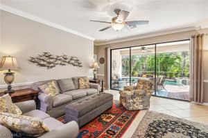 3893 Treasure Cove Circle, NAPLES, FL 34114 Sold 01/16/24