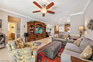 3893 Treasure Cove Circle, NAPLES, FL 34114 Sold 01/16/24