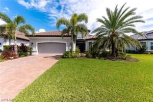 11131 Canal Grande Drive, FORT MYERS, FL 33913 Sold 05/10/24