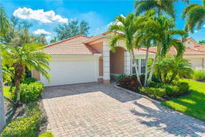19732 Villa Rosa Loop, Fort Myers, FL 33967, Sold 07/02/24