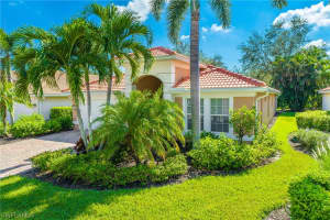 19732 Villa Rosa Loop, Fort Myers, FL 33967, Sold 07/02/24