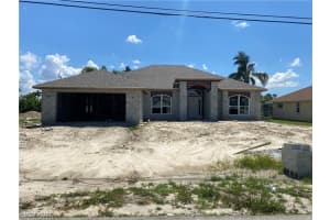 410 1st Terrace, CAPE CORAL, FL 33990 Sold 10/30/24