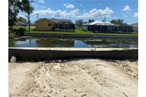 410 1st Terrace, CAPE CORAL, FL 33990 Sold 10/30/24