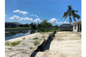 410 1st Terrace, CAPE CORAL, FL 33990 Sold 10/30/24
