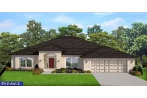 410 1st Terrace, CAPE CORAL, FL 33990 Sold 10/30/24