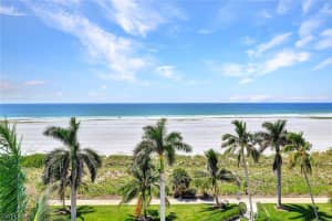 140 Seaview Court, MARCO ISLAND, FL 34145 Sold 06/27/24