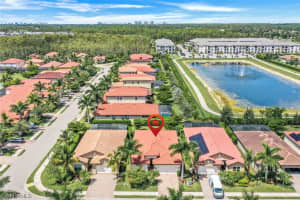 16361 Aberdeen Way, NAPLES, FL 34110 Sold 01/17/24