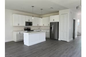 5865 Shell Cove Drive, CAPE CORAL, FL 33914 Sold 09/29/23