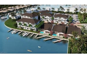 5865 Shell Cove Drive, CAPE CORAL, FL 33914 Sold 09/29/23