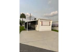 5558 Palm Beach Boulevard, FORT MYERS, FL 33905 Sold 05/28/24