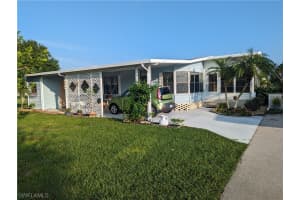 9825 Creekwood Lane, FORT MYERS, FL 33905 Sold 01/19/24