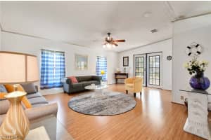 9825 Creekwood Lane, FORT MYERS, FL 33905 Sold 01/19/24