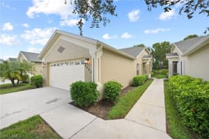 8463 Ibis Cove Circle, NAPLES, FL 34119 Sold 11/15/23
