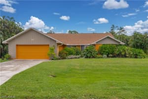7418 Grande Pine Road, BOKEELIA, FL 33922 Sold 11/15/23