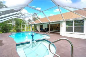 7418 Grande Pine Road, BOKEELIA, FL 33922 Sold 11/15/23
